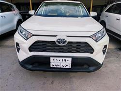 تويوتا راف 4